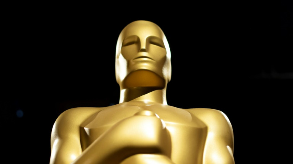 "Oppenheimer" y "Barbie", favoritas para liderar las nominaciones al &Oacute;scar