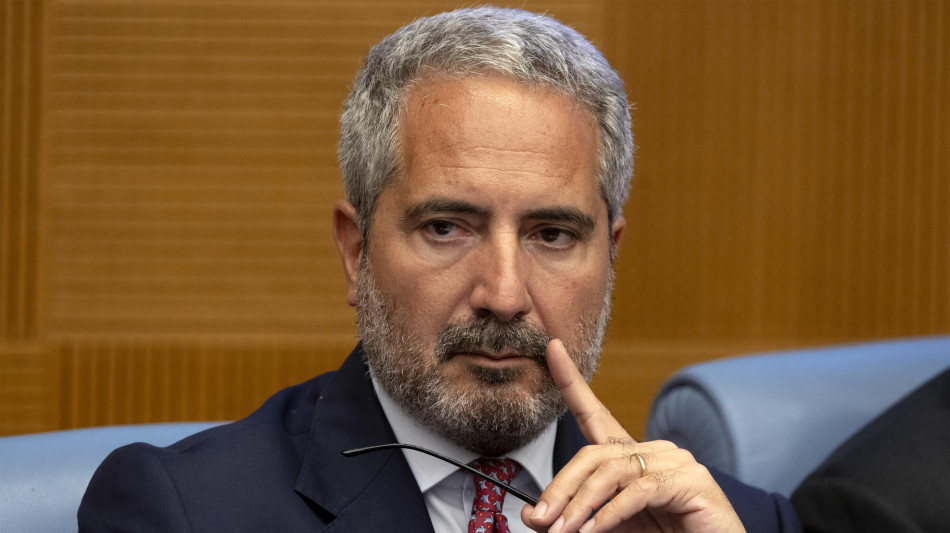Folgiero, 'Fincantieri, 200 euro di bonus ai dipendenti contro il caro bollette'