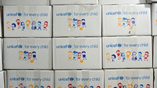 Unicef: 20 Kinder pro Tag werden in Konflikten getötet oder verstümmelt