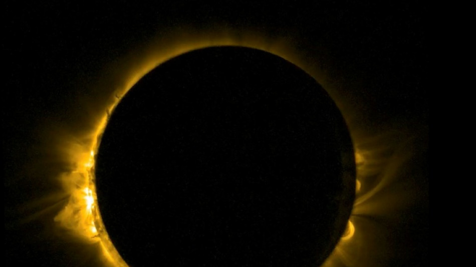 La misi&oacute;n Proba-3 abandon&oacute; la Tierra para observar la corona solar
