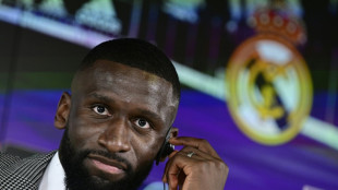 "Estoy listo para pelear por mi puesto" en el Real Madrid, asegur&oacute; R&uuml;diger
