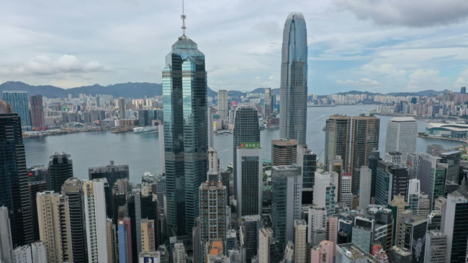 No more politics for Hong Kong barristers, says new Bar chief