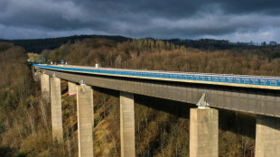 Auftrag für Neubau von Rahmedetalbrücke in Nordrhein-Westfalen vergeben