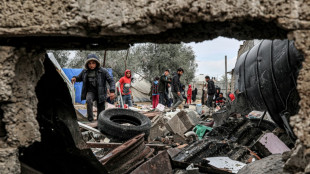 UNO: Israels Beschränkung von Hilfe für Gazastreifen könnte "Kriegsverbrechen" sein
