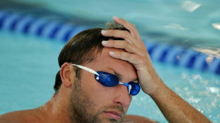 Schmuck f&uuml;r 85.000 Euro aus Haus von Australiens Schwimmstar Ian Thorpe verschwunden