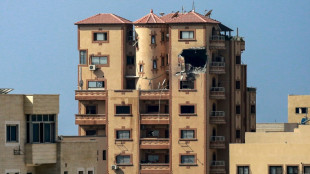 L'AFP r&eacute;clame une enqu&ecirc;te apr&egrave;s une frappe contre son bureau de Gaza