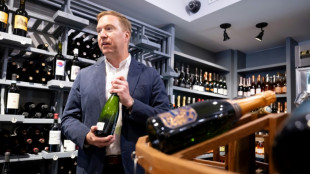 Sans exception sur les droits de douane, les importateurs am&eacute;ricains de vin dans l'expectative