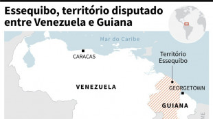 EUA realiza exercício militar na Guiana que Venezuela considera uma 'ameaça'