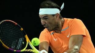 Nadal plant wohl Start bei den Australian Open