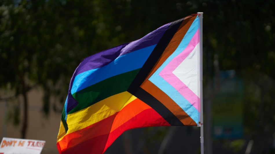 Texas aprueba un proyecto de ley que prohíbe los tratamientos transgénero para menores