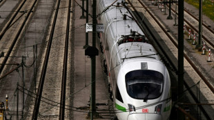 "FAZ": Vorerst keine neue Schnellstrecke der Bahn zwischen Hamburg und Hannover