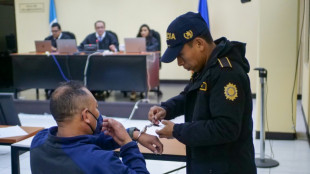 Guatemala: 1&egrave;re journ&eacute;e du proc&egrave;s de l'assassinat pr&eacute;sum&eacute; d'un humanitaire fran&ccedil;ais