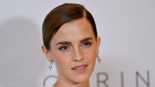 La actriz Emma Watson, privada de su permiso de conducir seis meses por exceso de velocidad
