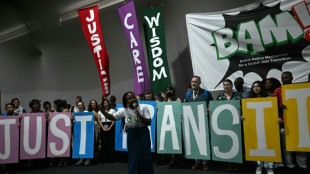 Etiop&iacute;a, elegida sede de la COP32 del clima en 2027