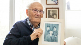 Fallece a los 101 a&ntilde;os un reconocido sobreviviente de Auschwitz