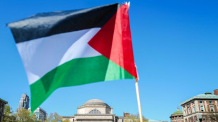 Columbia: o epicentro do movimento pró-Gaza que agita universidades nos EUA