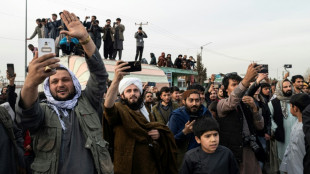 Afghan Taliban official says taking pictures 'a major sin'