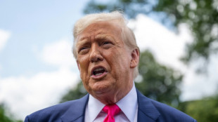 Epstein-Skandal: Trump nennt entt&auml;uschte Anh&auml;nger "dumm" und "Schw&auml;chlinge"