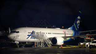 Boeing entlässt nach Notlandung von 737 MAX zuständigen Top-Manager 