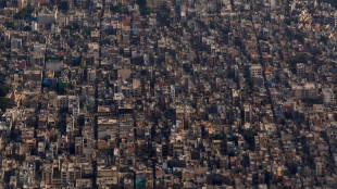 Studie: Klimawandel treibt Menschen in St&auml;dte