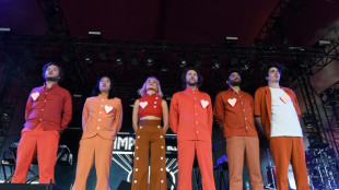L'Imperatrice brings French pop back to Coachella