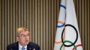 "Lernunfähiger Dinosaurier": Kritik an IOC-Präsident Bach