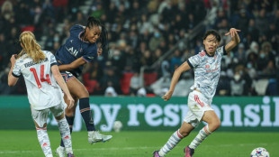 C1 f&eacute;minine: Katoto, Renard, Hamraoui... avenirs incertains avant PSG-OL