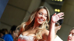 Sydney Sweeney d&eacute;taille sa m&eacute;tamorphose pour incarner une boxeuse dans "Christy"
