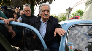 Jos&eacute; Mujica, el sabio de la tribu que puso a Uruguay en el mapa del mundo