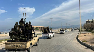 Syria monitor says security forces kill 136 Alawite civilians 