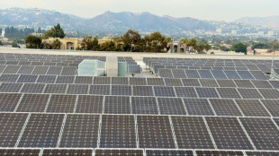 EEUU investiga las importaciones de drones y paneles solares para posibles aranceles