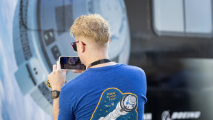 Niente equipaggio per prossima missione della navetta Starliner