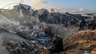 Situation humanitaire catastrophique &agrave; Gaza, nouvelle impasse en vue &agrave; l'ONU