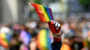 Report: H&ouml;chststand bei trans- und homophoben Angriffen in Berlin 
