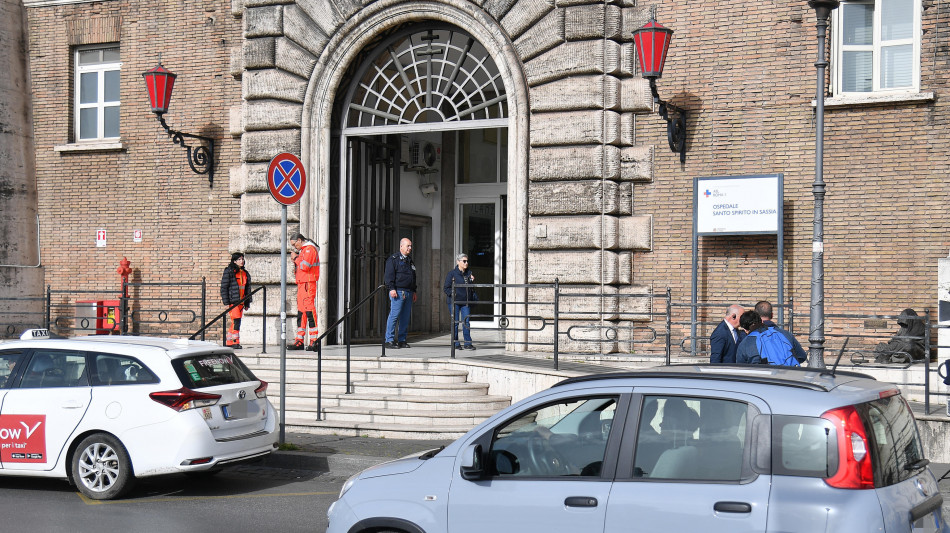 Mattarella sta bene, questa mattina ha letto i giornali