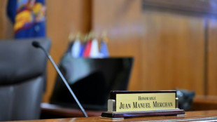 Juan Manuel Merchan, o juiz colombiano que julgar&aacute; Donald Trump