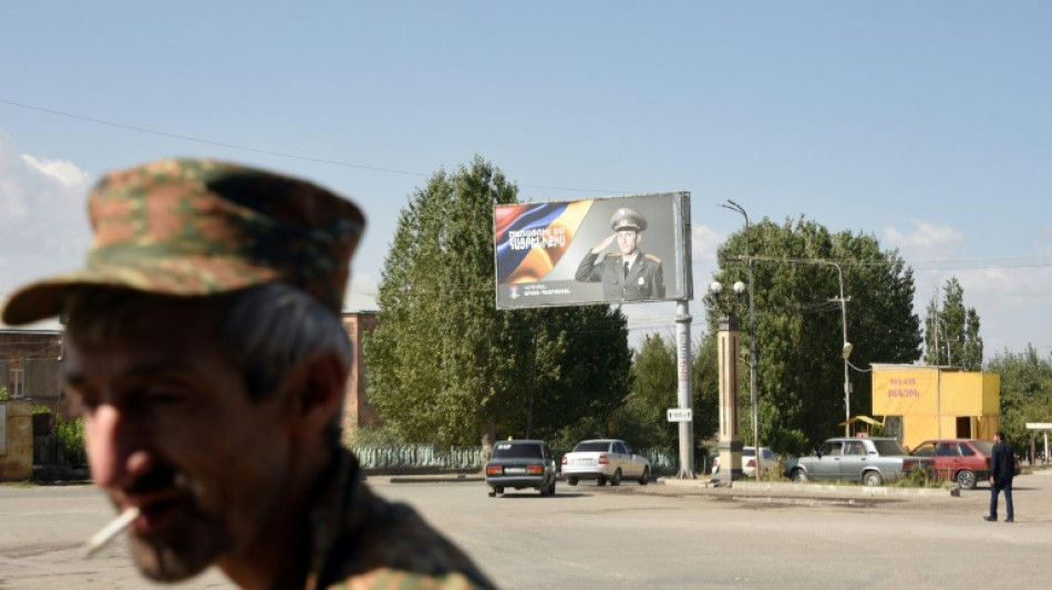 Armenia y Azerbaiyán respetan el alto el fuego tras los combates fronterizos