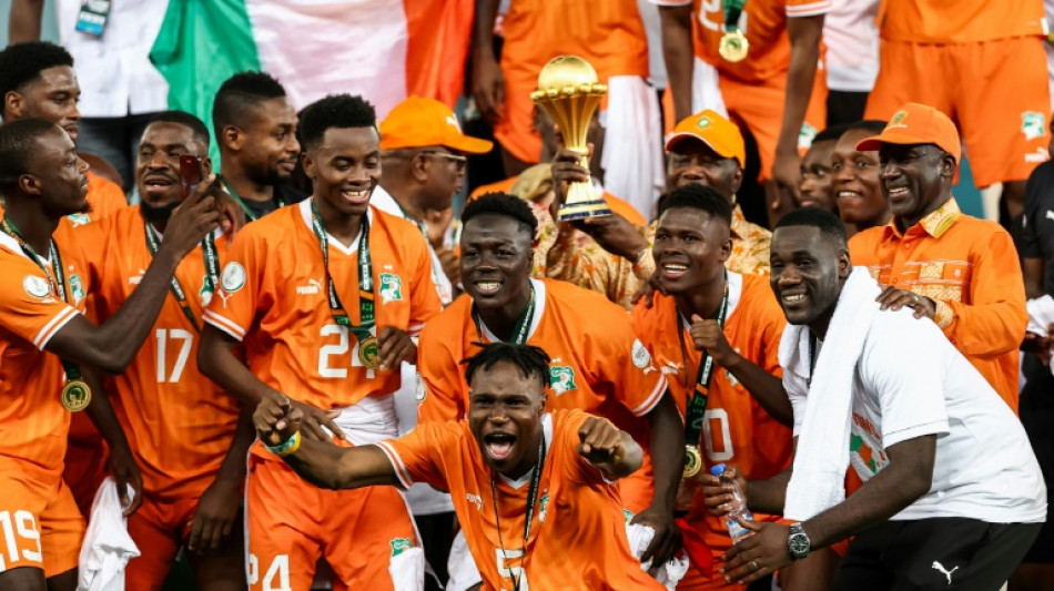 CAN-2025: C&ocirc;te d'Ivoire, les El&eacute;phants marchent sur des oeufs