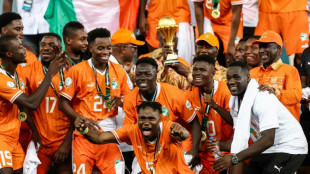 CAN-2025: C&ocirc;te d'Ivoire, les El&eacute;phants marchent sur des oeufs