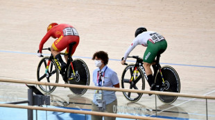 Los brit&aacute;nicos ponen en juego su corona en ciclismo en pista
