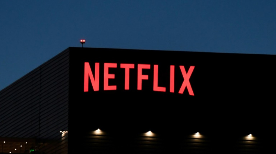 Netflix suspende servicios en Rusia en protesta a la invasión de Ucrania, según medios