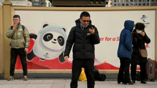 China est&aacute; lista para los Juegos pese a la incertidumbre del covid