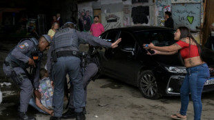 O fim do Moinho, a &uacute;ltima favela do centro de S&atilde;o Paulo