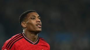 AEK Atenas anuncia contrata&ccedil;&atilde;o do franc&ecirc;s Anthony Martial