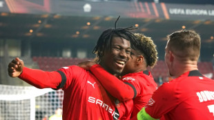 C3/C4: Rennes maintient le cap, Monaco et Nantes coulent &agrave; pic