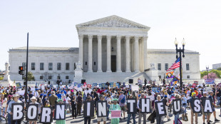 'Corte Suprema Usa scettica su ordine esecutivo di Trump per abolire ius soli'