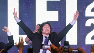 Drei Kandidaten gehen in das Rennen um die Präsidentschaft in Argentinien