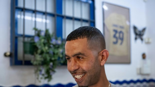 Vater von 17-j&auml;hrigem Fu&szlig;ballstar Yamal in Spanien mit Messer niedergestochen