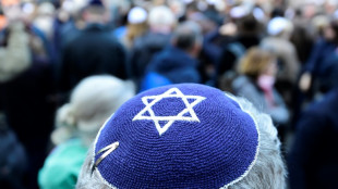 Nordrhein-Westfalen: Zahl antisemitischer Vorf&auml;lle 2024 stark gestiegen
