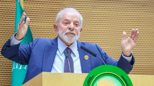 Lula accuse Isra&euml;l de "g&eacute;nocide" &agrave; Gaza
